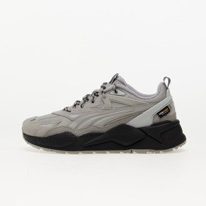 Puma RS-X Efekt Cordura Concrete Gray/ Puma Black