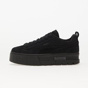 Puma Mayze Reclaim Suede Wns Black