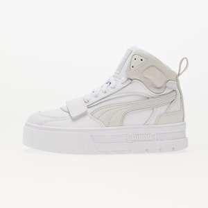 Puma Mayze Mid PRM Wns White