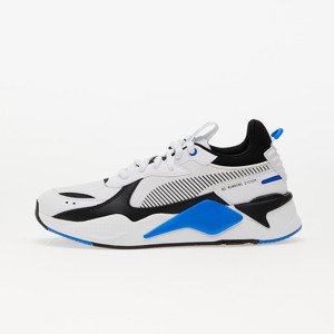 Puma RS-X Games White