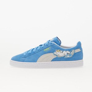 Puma x RIPNDIP Suede Regal Blue/ Puma White