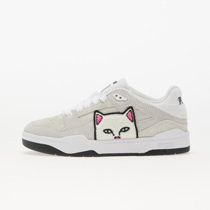 Puma x RIPNDIP Slipstream Puma White/ Puma Black