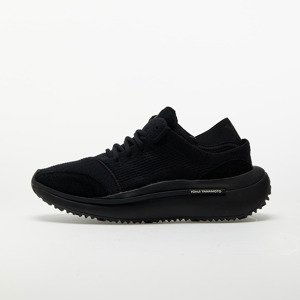 Y-3 Qisan Knit Black/ Black/ Black