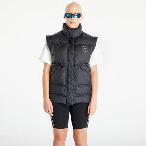 adidas x Stella McCartney Puff Gilet Vest Black