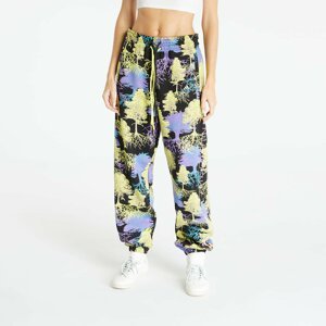 adidas x Stella McCartney Printed Sweat Pants Black