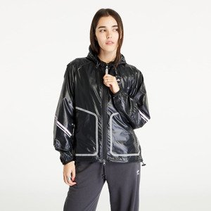 adidas x Stella McCartney TruePace Running Jacket Black