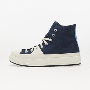 Converse Chuck Taylor All Star Construct Sport Remastered Navy/ Lt. Blue/ Egret