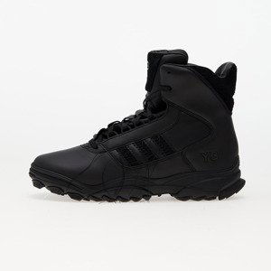 Y-3 GSG9 Black/ Black/ Black