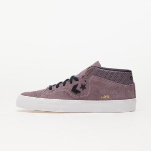 Converse Cons Louie Lopez Pro Suede Smoke Realm/ Smoke Realm/ White