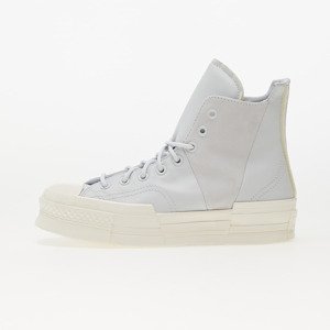 Converse Chuck 70 Plus Mixed Material Moonbathe/ Egret/ Moonbathe