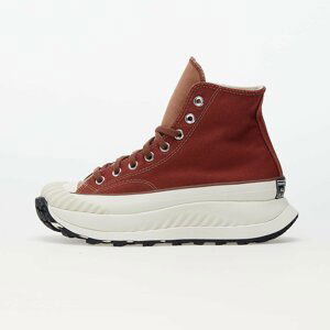 Converse Chuck 70 At-Cx Deep Tone Ritual Red/ Clay Pot/ Red Oak