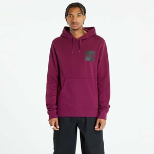 The North Face Fine Hoodie Boysenberry