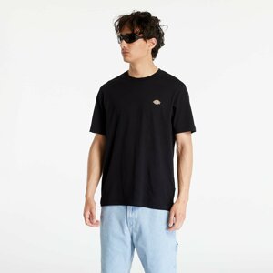 Dickies Mapleton Short Sleeve Tee Black