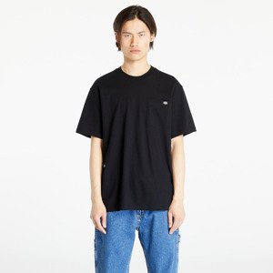 Dickies Luray Pocket Shortsleeve Tee Black