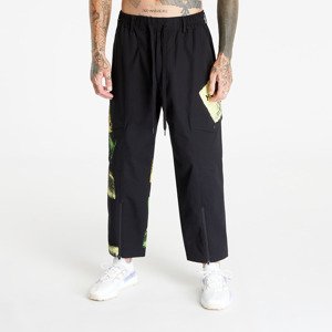 Y-3 Graphic Workwear Pants UNISEX Black