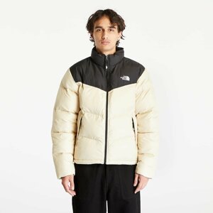 The North Face Saikuru Jacket Gravel/ TNF Black