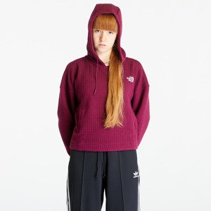 The North Face Mhysa Hoodie Boysenberry