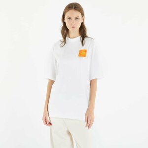 The North Face Graphic Tee UNISEX TNF White