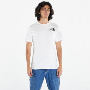 The North Face Coordinates Tee TNF White