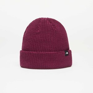 The North Face F Fisherman Beanie Boysenberry