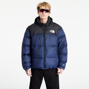 The North Face 1996 Retro Nuptse Jacket Summit Navy/ TNF Black