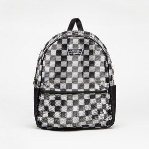 Vans Mn Old Skool H2O Backpack White/ Black