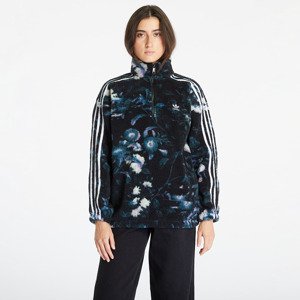 adidas Flower Fleece Black/ Multicolor