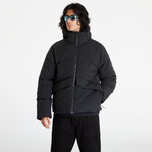 adidas Big Baffle Jacket Black