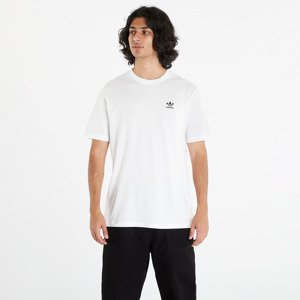 adidas Essential Tee White/ Black