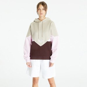 adidas Hoodie Orchid Fuchsia/ Wonder Beige