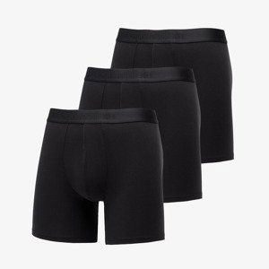 Calvin Klein Boxer Brief 3-Pack Black