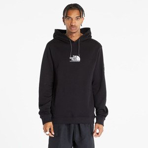 The North Face Fine Alpine Hoodie TNF Black