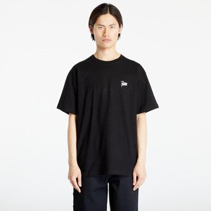 Patta Key Short Sleeve Tee Black