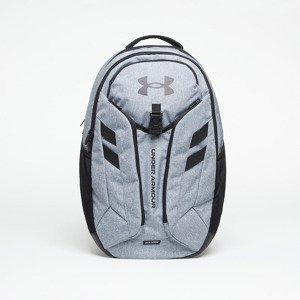 Under Armour Hustle Pro Backpack Grey