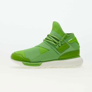 Y-3 Qasa Team Rave Green/ Team Rave Green/ Team Rave Green