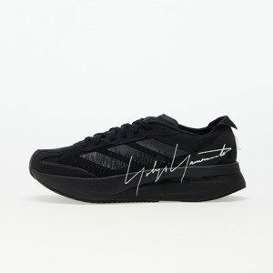 Y-3 Boston 11 Black/ Black/ Owhite