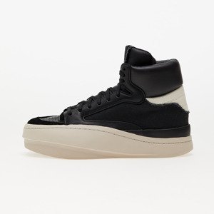 Y-3 Centennial Hi Black/ Cbrown/ Owhite