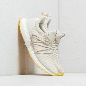 adidas Consortium x A Kind of Guise UltraBOOST Chalk White/ Yellow