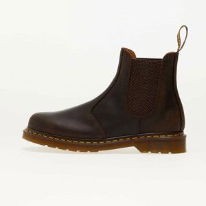 Dr. Martens 2976 YS Dark Brown Crazy Horse