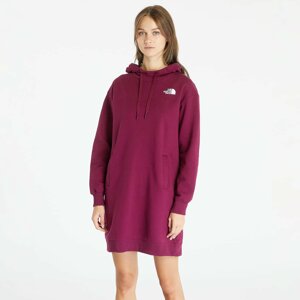 The North Face Hooded Zumu Dress Boysenberry