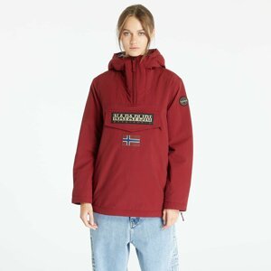 Napapijri Rainforest Winter 5 Jacket Vint Amaranth