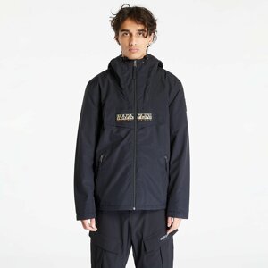 Napapijri Rainforest Open Winter Jacket Black