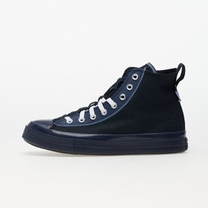 Converse Chuck Taylor All Star Cx Explore Sport Remastered Black/ Navy/ Lt. Blue