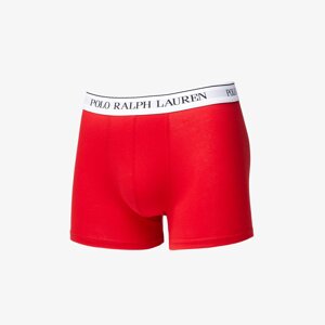 Ralph Lauren Polo Cotton Stretch Trunk 5-Pack Multicolor