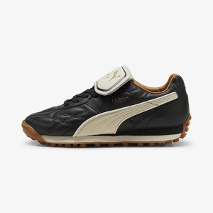 Puma x Fenty Avanti Vl Puma Black