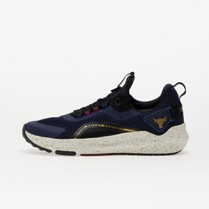 Under Armour Project Rock BSR 3 Midnight Navy