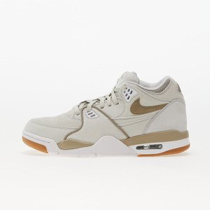 Nike Air Flight 89 LE Light Bone/ Bamboo-White