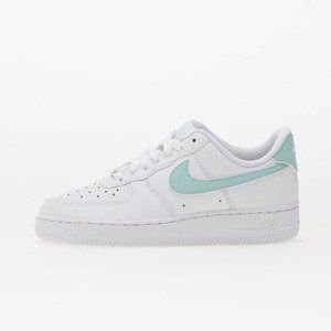 Nike W Air Force 1 '07 White/ Jade Ice