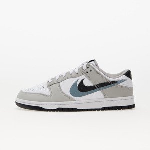 Nike Dunk Low White/ Black-Cool Grey-Lt Iron Ore