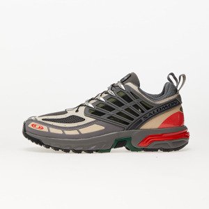 Salomon ACS Pro Pewter/ Cement/ Eden